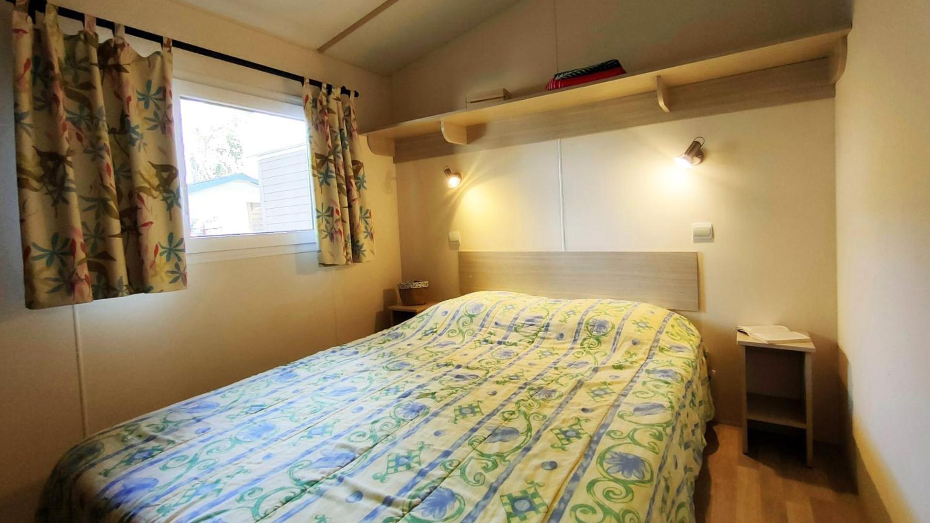 Camping Clau Mar Jo Борм-ле-Мімоза Номер фото