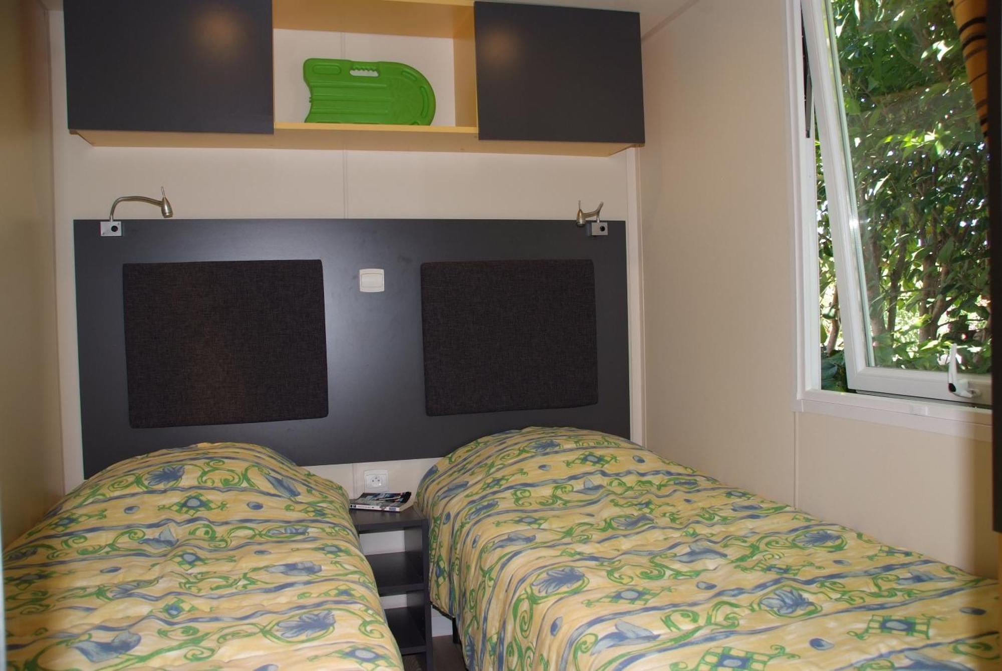 Camping Clau Mar Jo Борм-ле-Мімоза Номер фото