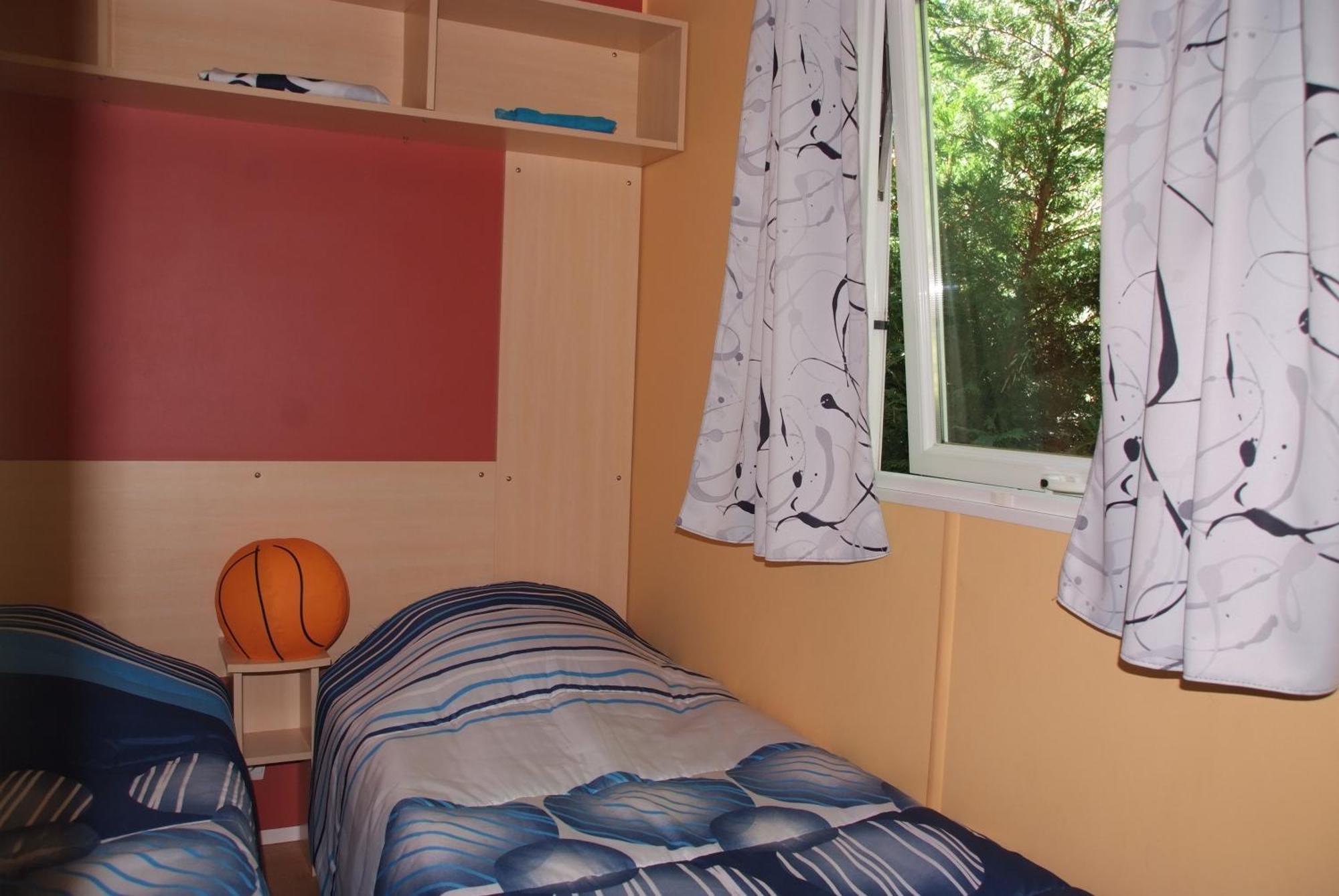 Camping Clau Mar Jo Борм-ле-Мімоза Номер фото