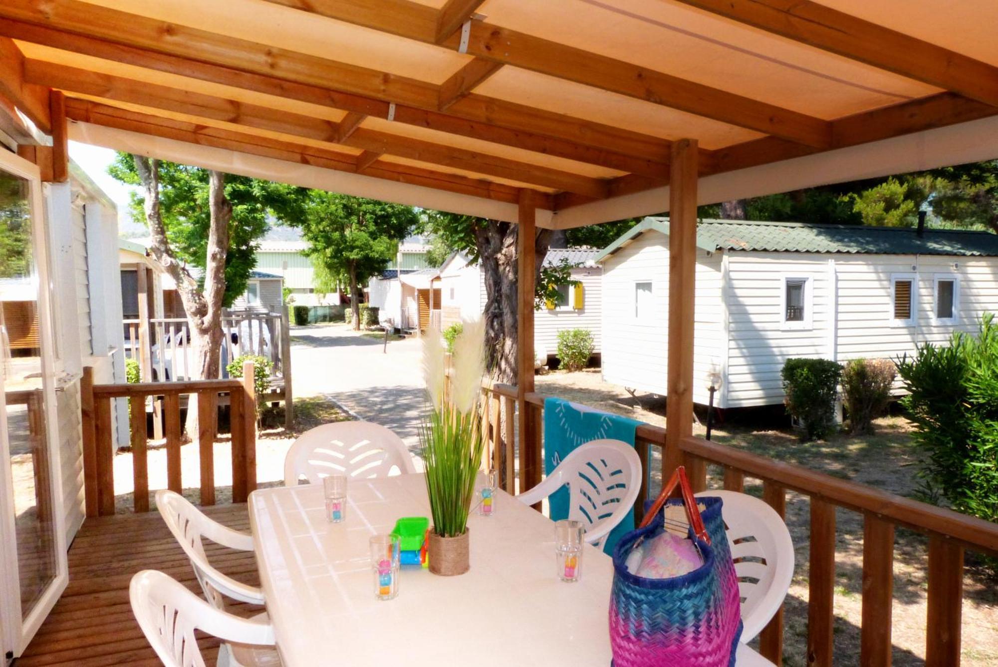 Camping Clau Mar Jo Борм-ле-Мімоза Номер фото