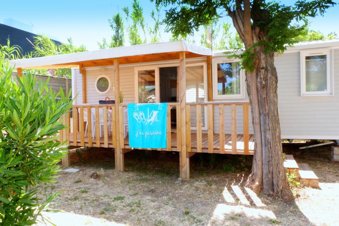 Camping Clau Mar Jo Борм-ле-Мімоза Номер фото
